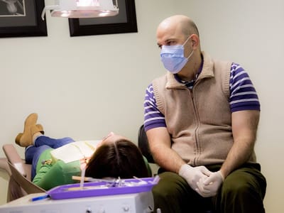 Herren Family Dentistry