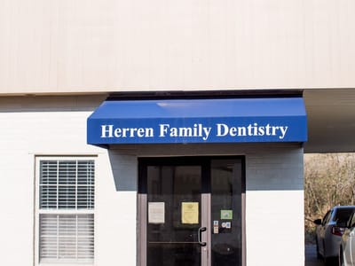Herren Family Dentistry