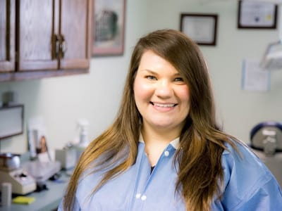 Herren Family Dentistry