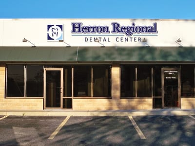 Herron Regional Dental Center