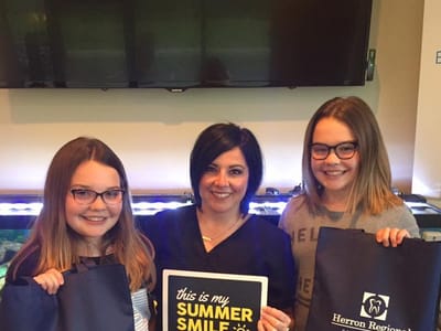 Herron Regional Dental Center