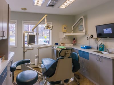Hesed Dental | Cliffside Park Dentist | Edgewater Dentistry