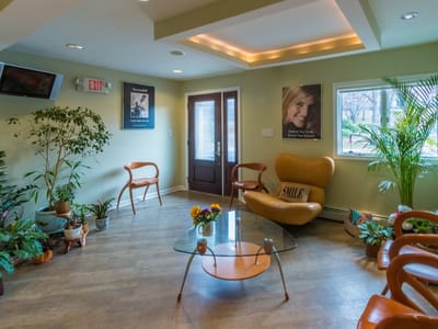 Hesed Dental | Cliffside Park Dentist | Edgewater Dentistry