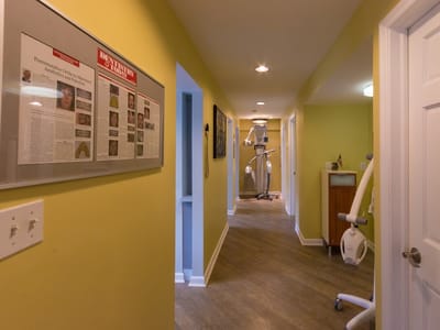 Hesed Dental | Cliffside Park Dentist | Edgewater Dentistry