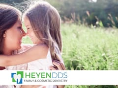Heyen Family & Cosmetic Dentistry