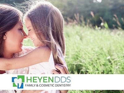 Heyen Family & Cosmetic Dentistry