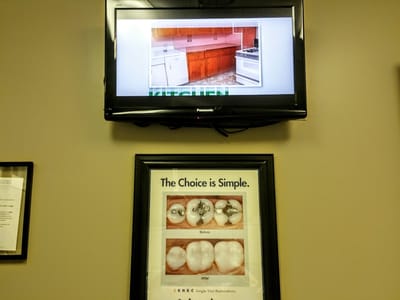 Hi-Tech Family Dentistry