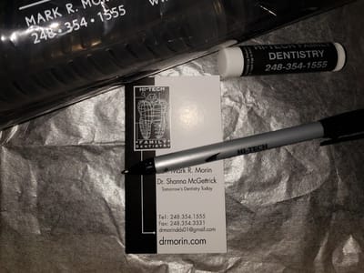 Hi-Tech Family Dentistry