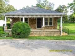 Hickman Dental Center