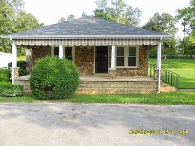 Hickman Dental Center