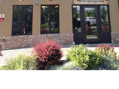 Hidden Springs Dental