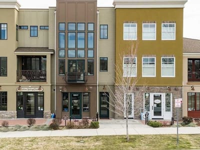 Hidden Springs Dental