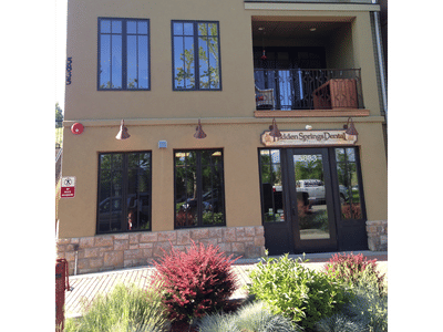 Hidden Springs Dental