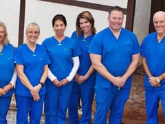 Hidden Valley Dentistry