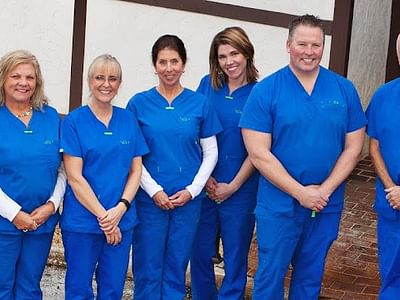 Hidden Valley Dentistry