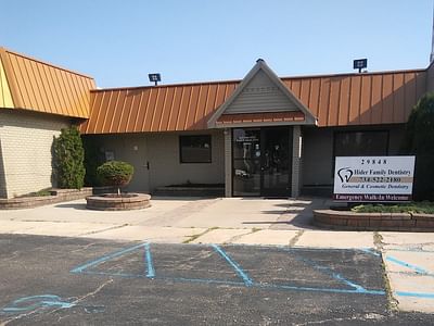 Hider Family Dentistry