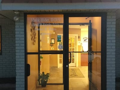 Hider Family Dentistry