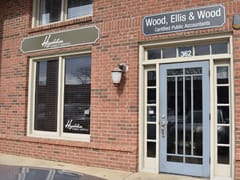 Higginbotham Family Dental formerly Aesthetic Dentistry of Collierville, Dr. Alan O. Blanton