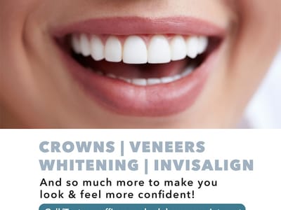 Higginbotham Family Dental formerly Aesthetic Dentistry of Collierville, Dr. Alan O. Blanton