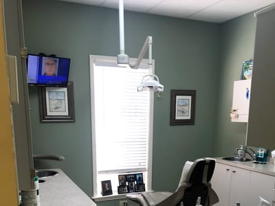 Higginbotham Family Dental in Bartlett, TN