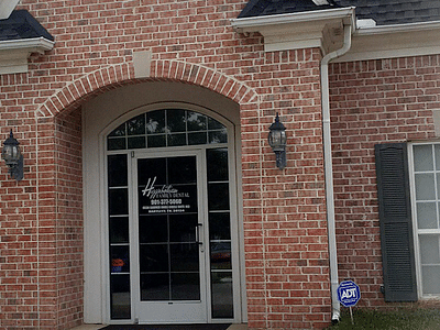 Higginbotham Family Dental in Bartlett, TN