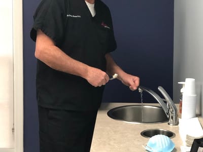 Higginbotham Family Dental in Bartlett, TN