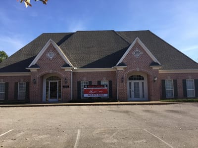 Higginbotham Family Dental in Bartlett, TN