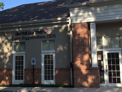 Higginbotham Larry DDS