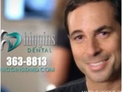 Higgins Dental : Marcus Higgins DMD