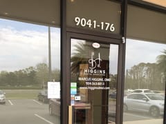 Higgins Dental : Marcus Higgins DMD