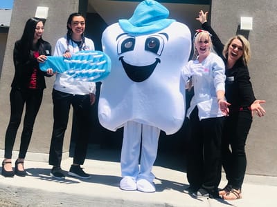 High Country Dental - Rio Rancho