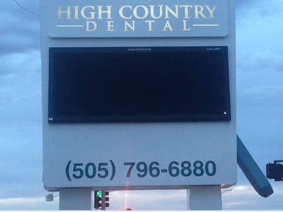 High Country Dental - Rio Rancho