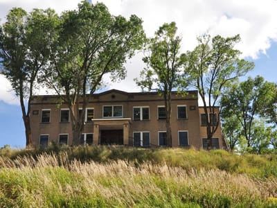 High Country Dentistry