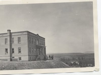 High Country Dentistry