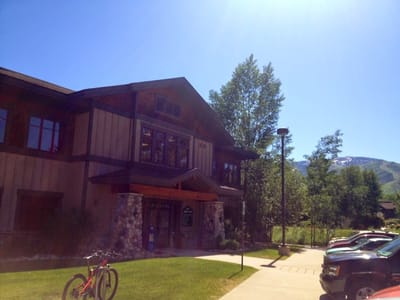 High Country Dentistry