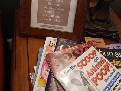 High Country Dentistry