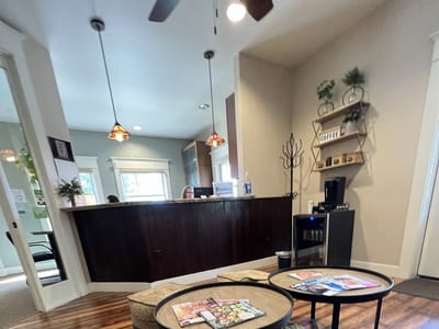 High Country Family Dentistry: Ryan Tuinstra DDS