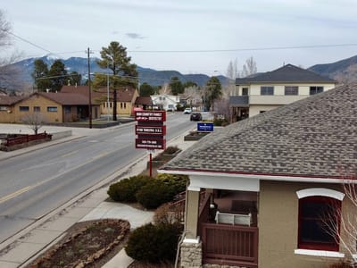 High Country Family Dentistry: Ryan Tuinstra DDS