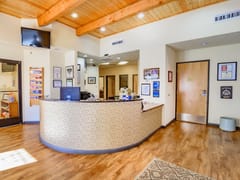 High Desert Dental