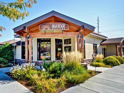 High Desert Dental