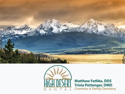 High Desert Dental