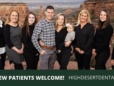 High Desert Dental