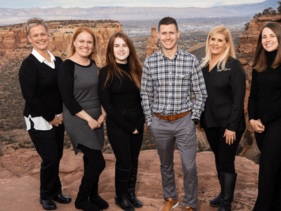 High Desert Dental
