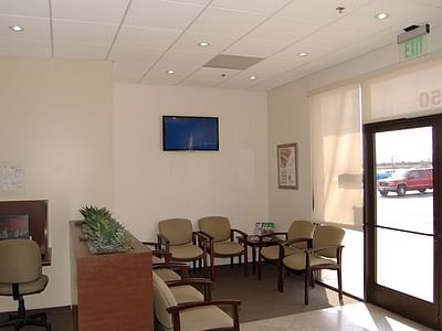 High Desert Smiles Dentistry
