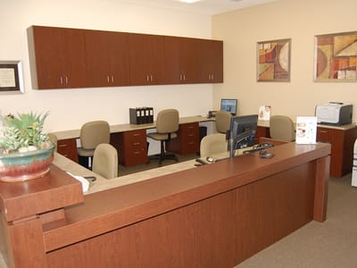 High Desert Smiles Dentistry