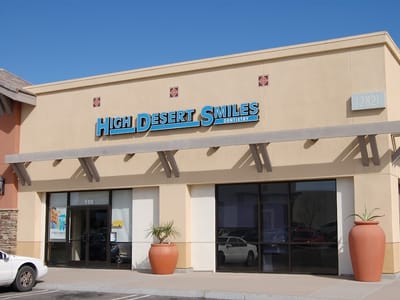 High Desert Smiles Dentistry