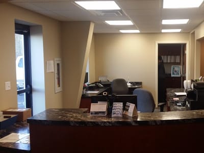 High Plains Dental P.C.