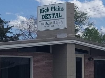 High Plains Dental