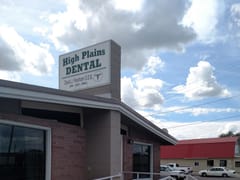 High Plains Dental