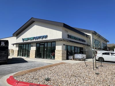 High Point Dentistry